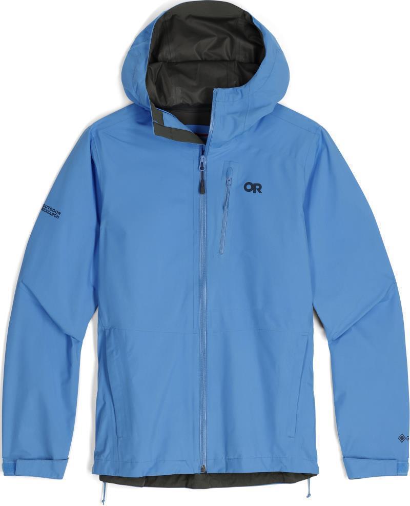 Aspire II Jacket - Womens - Iceberg 1