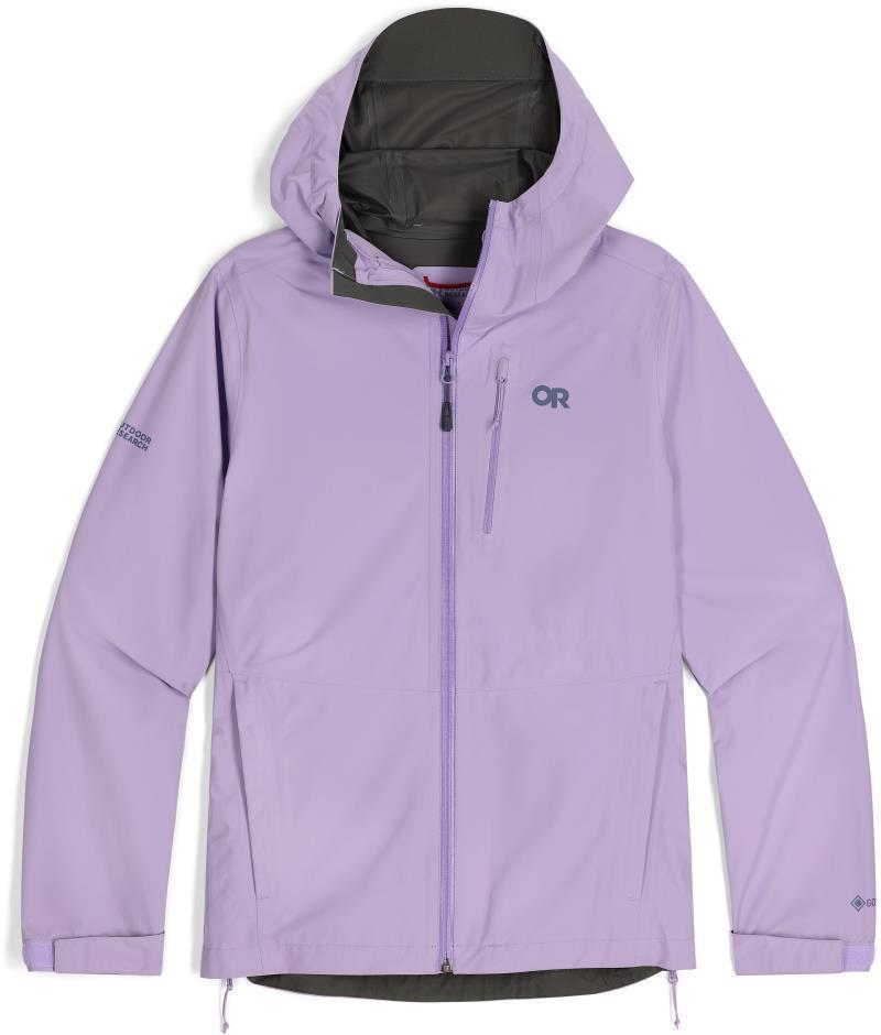 Aspire II Jacket - Womens - Lavender 1