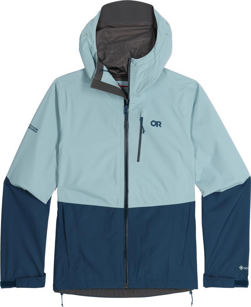 Aspire II Jacket - Womens - Sage / Harbor 1