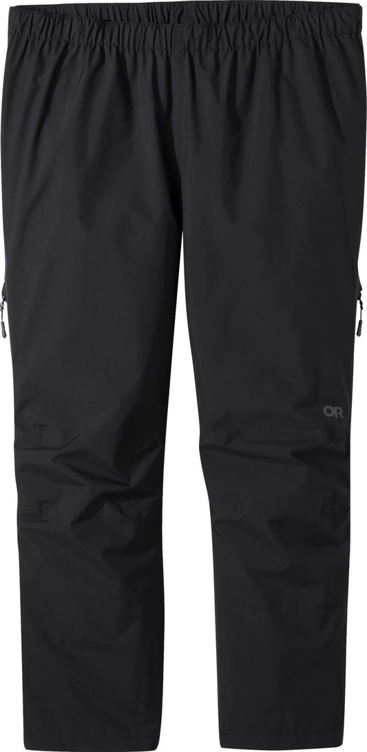 Aspire Pants, Plus - Womens - Black 1