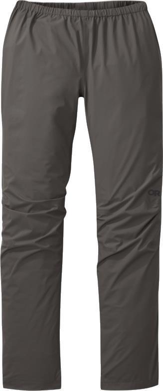 Aspire Pants, Plus - Womens - Pewter 1