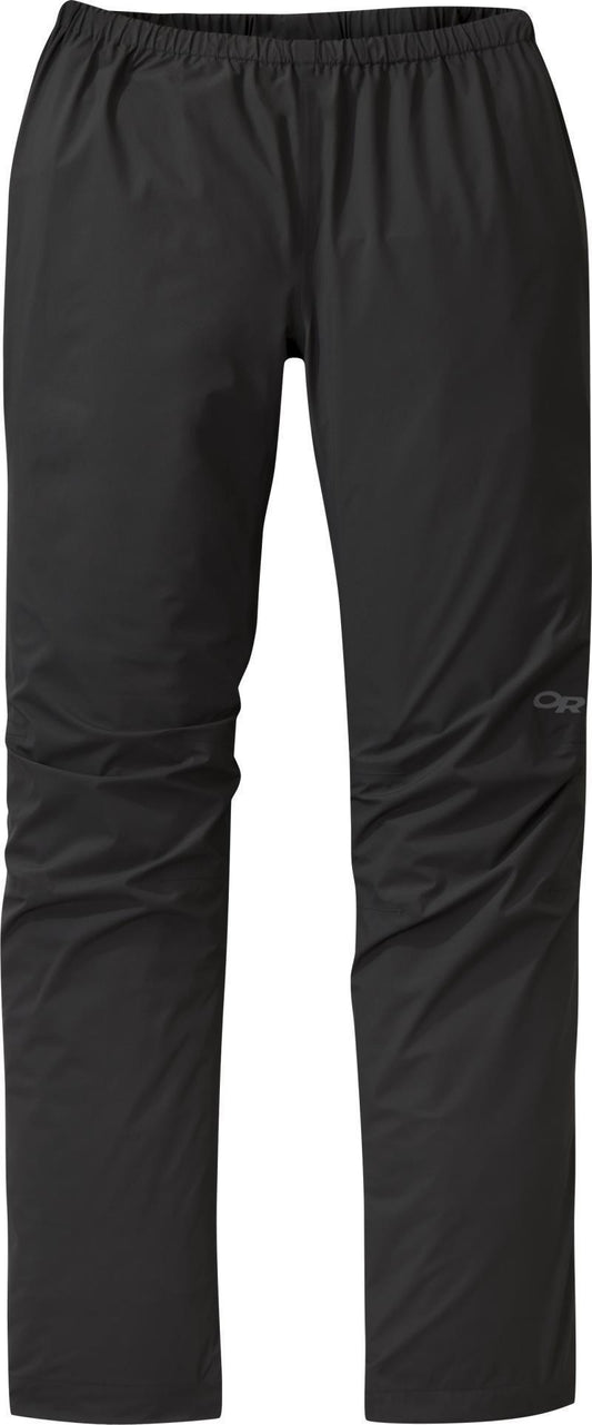 Aspire Pants - Womens - Black 1