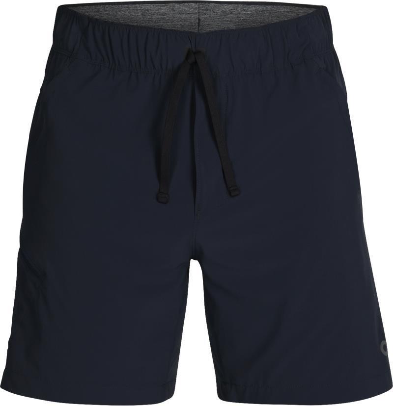 Astro Shorts, 7" Inseam - Mens - Dark Navy 1