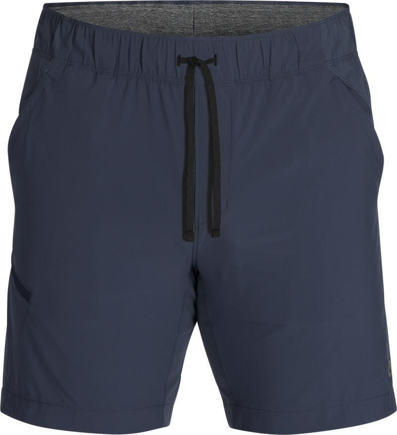 Astro Shorts, 7" Inseam - Mens - Naval Blue 1