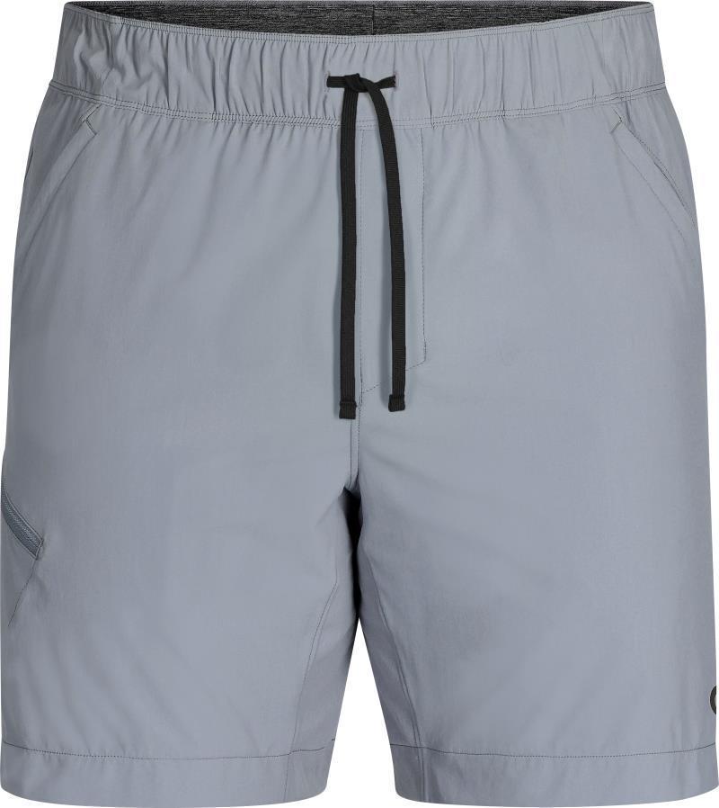 Astro Shorts, 7" Inseam - Mens - Slate 1