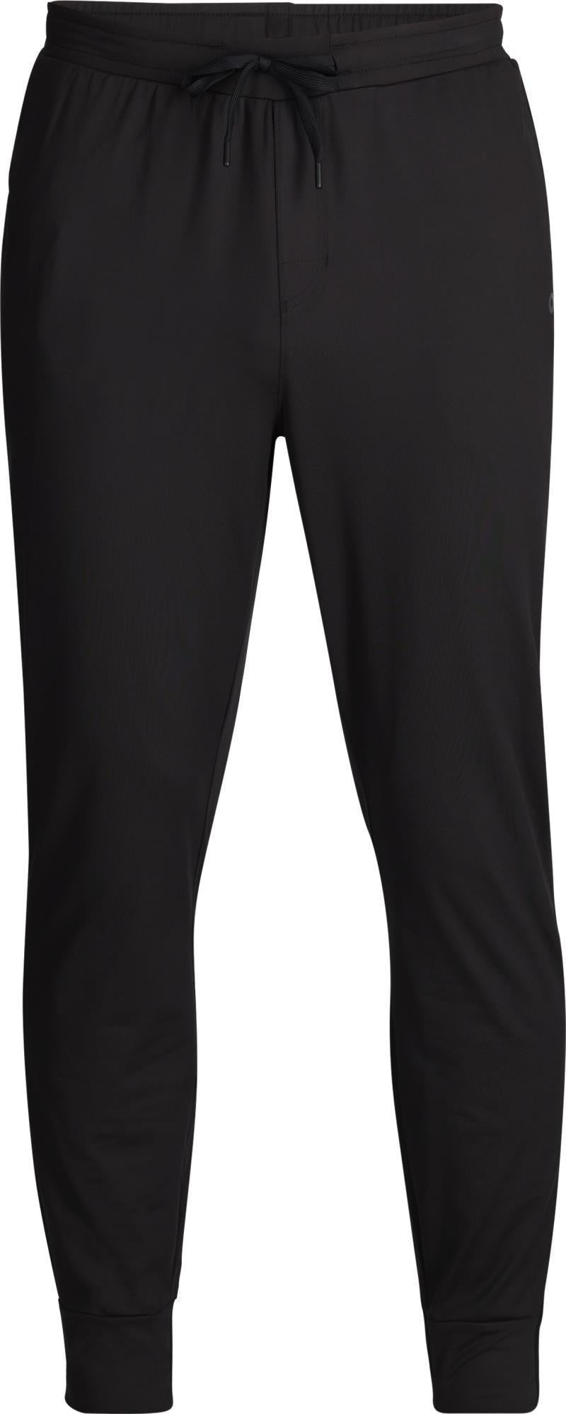 Baritone Joggers - Mens - Black 1