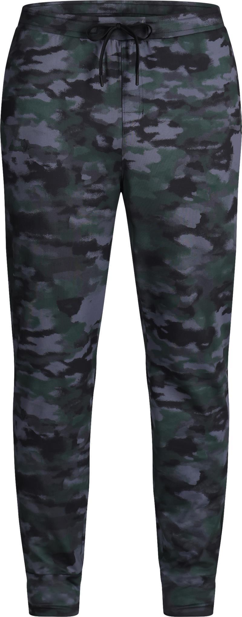 Baritone Joggers - Mens - Grove Camo 1