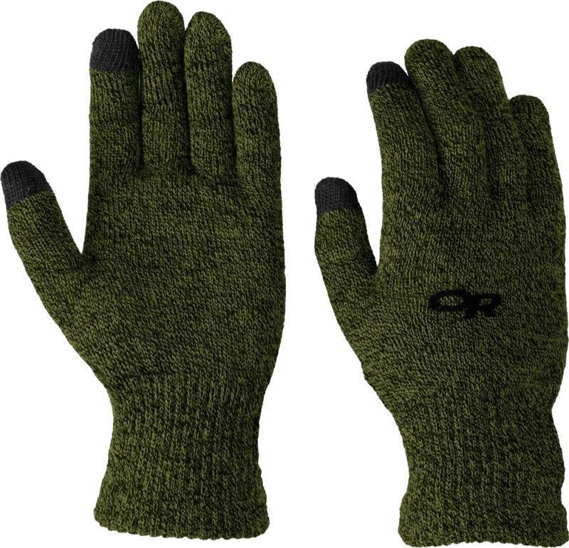 Biosensor Liners - Mens - Evergreen 1