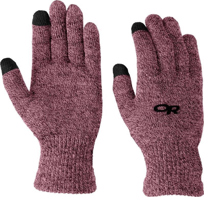 Biosensor Liners - Womens - Mulberry 1