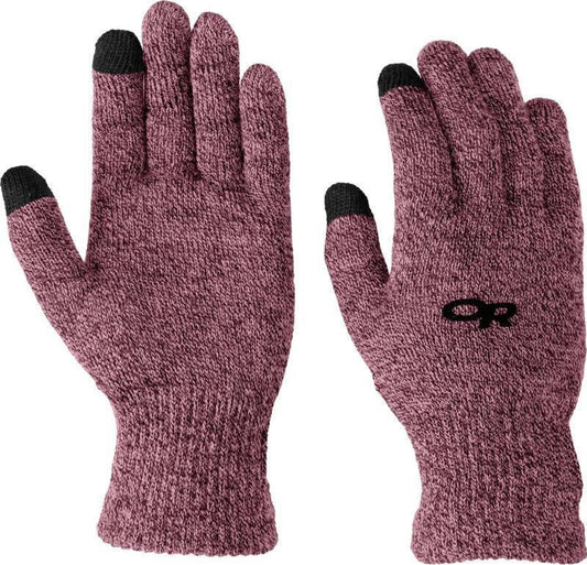 Biosensor Liners - Womens - Mulberry 1