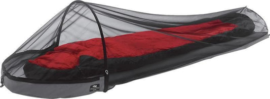 Bug Bivy - Black 1