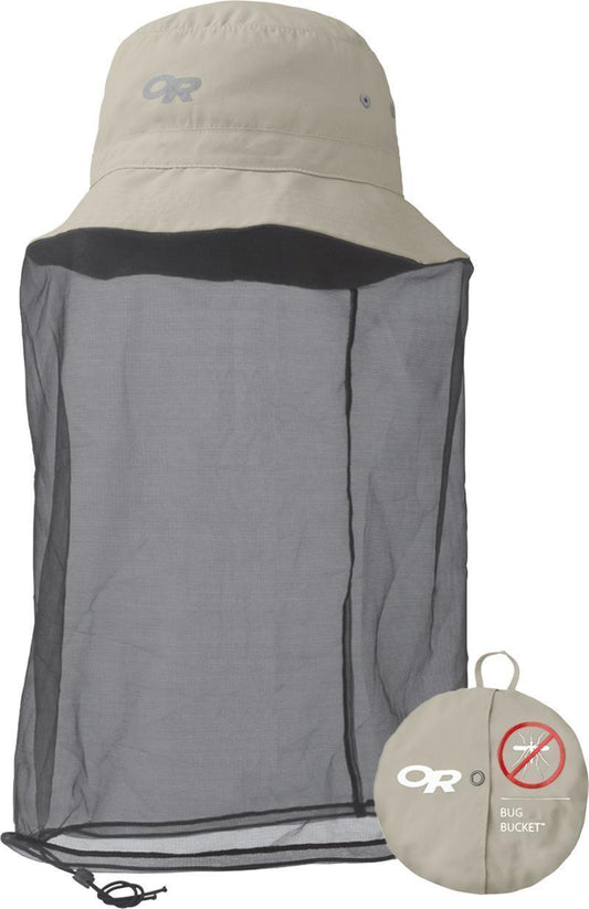 Bug Bucket - Khaki 1