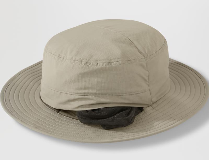 Bug Helios - Khaki 2