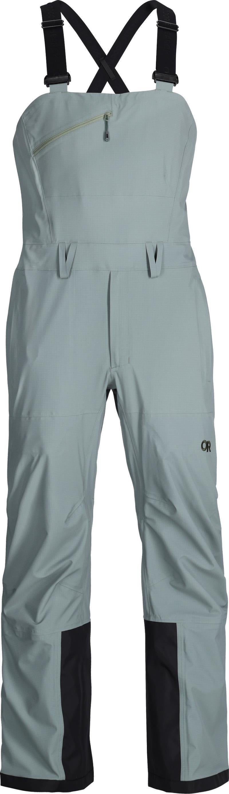 Carbide Bibs - Mens - Balsam 1