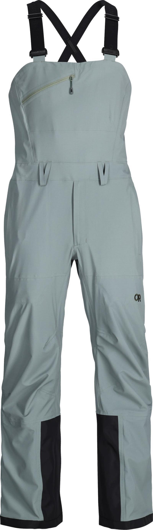 Carbide Bibs - Mens - Balsam 1