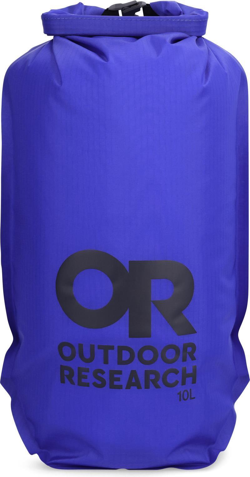 CarryOut Dry Bag 10L - Ultramarine 1