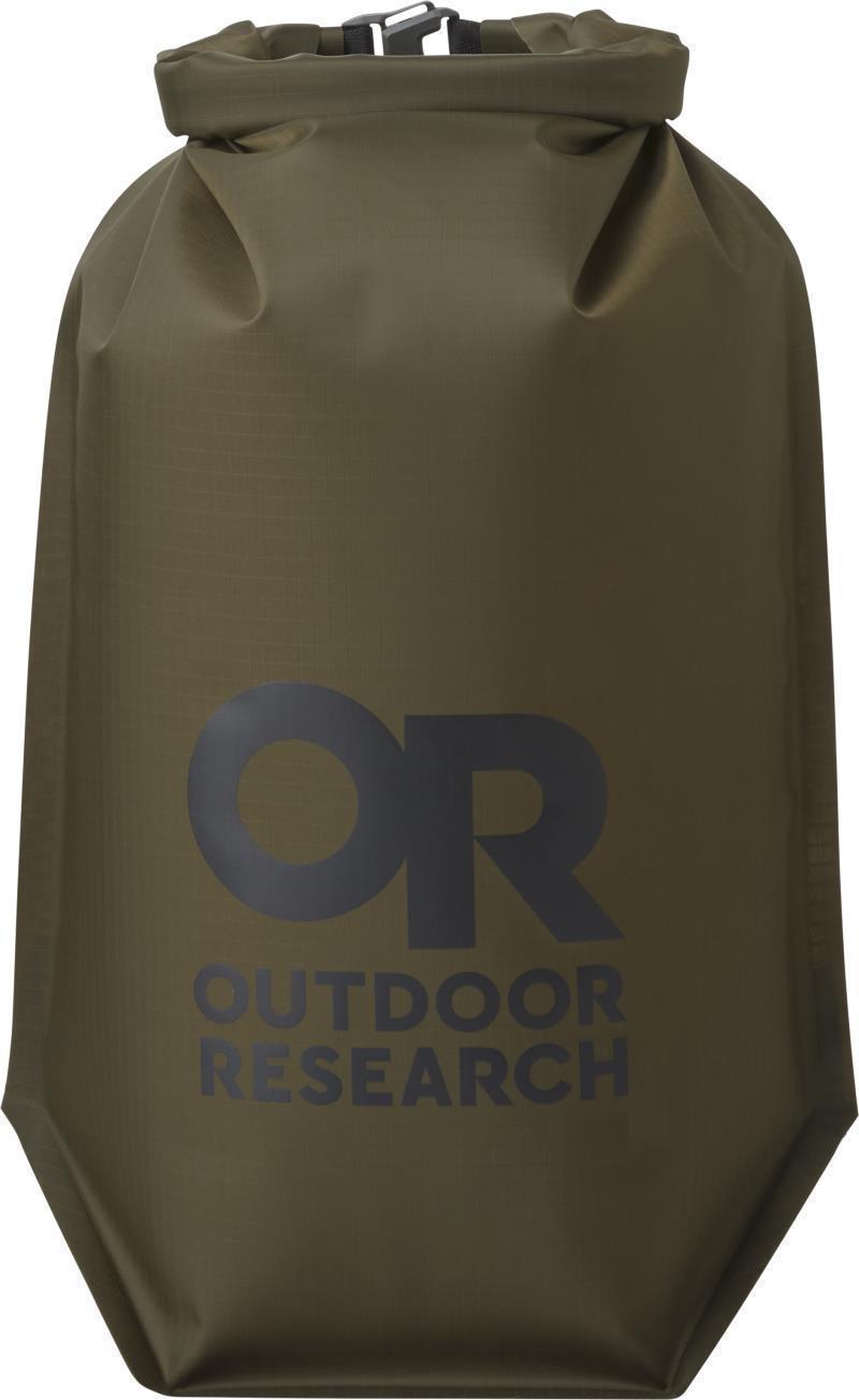CarryOut Dry Bag 15L - Loden 1