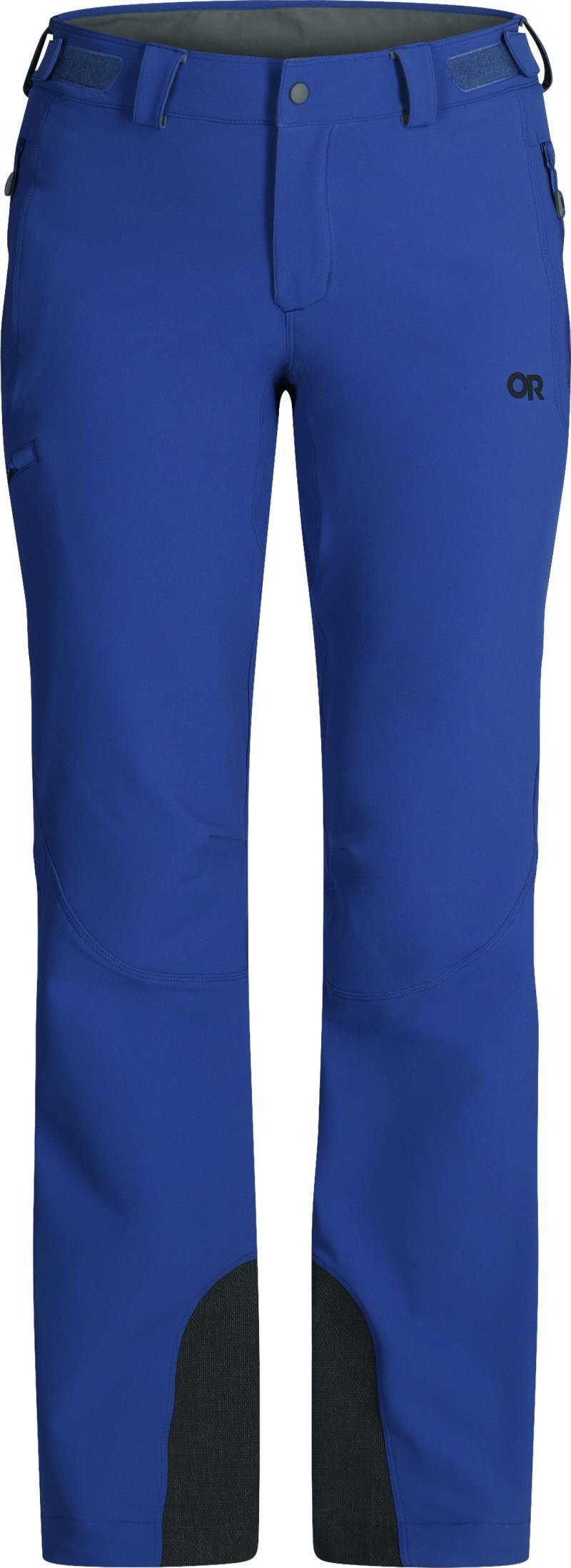 Cirque II Pants, Reg - Womens - Galaxy 1