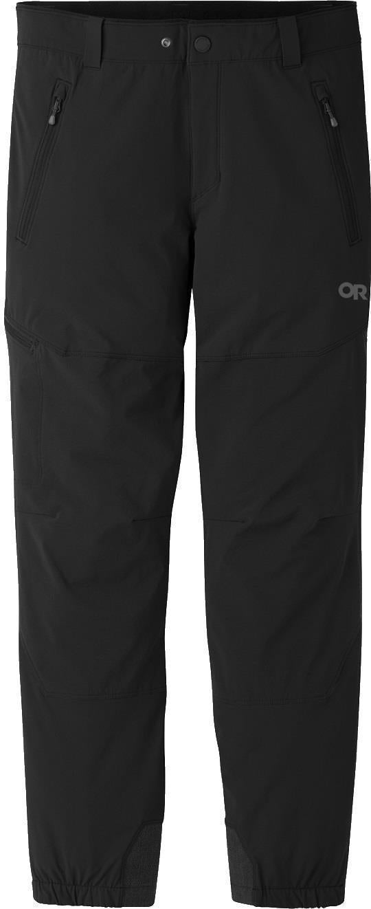 Cirque Lite Pants - Mens - Black 1