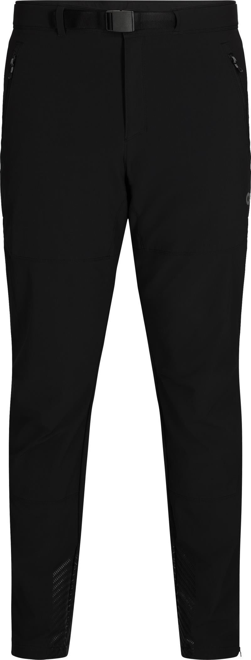 Cirque Lite Pants - Mens - Black 1