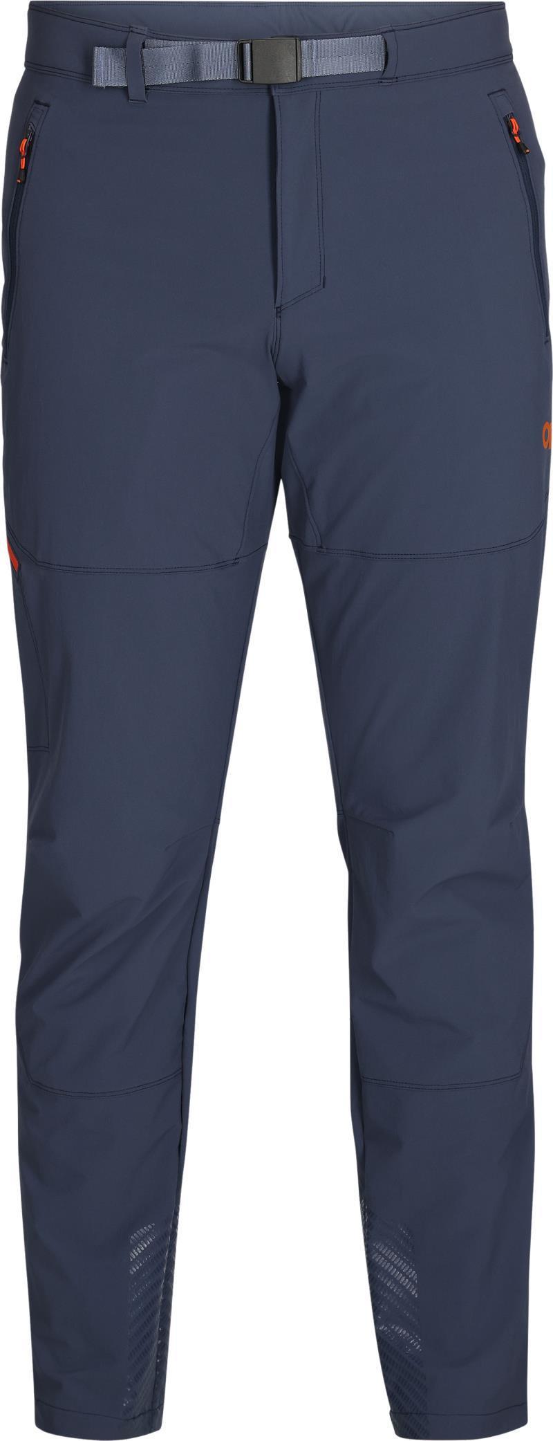 Cirque Lite Pants - Mens - Naval Blue 1