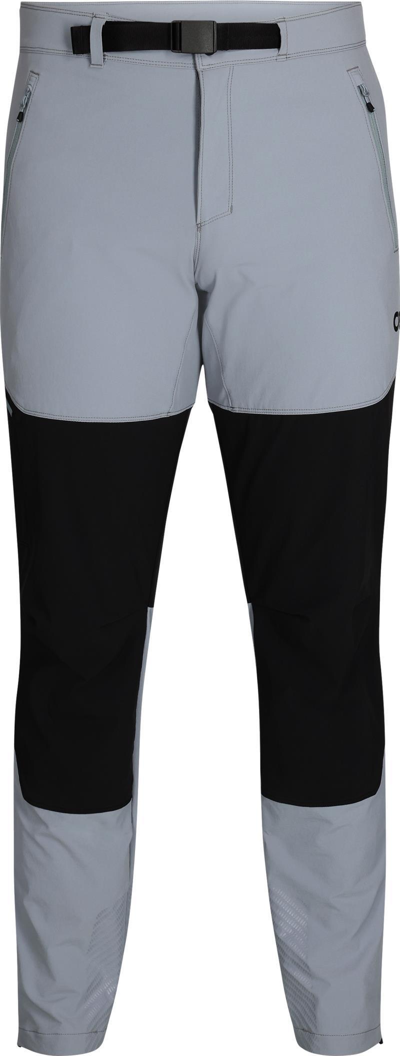 Cirque Lite Pants - Mens - Slate / Black 1