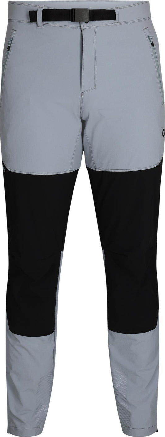 Cirque Lite Pants - Mens - Slate / Black 1