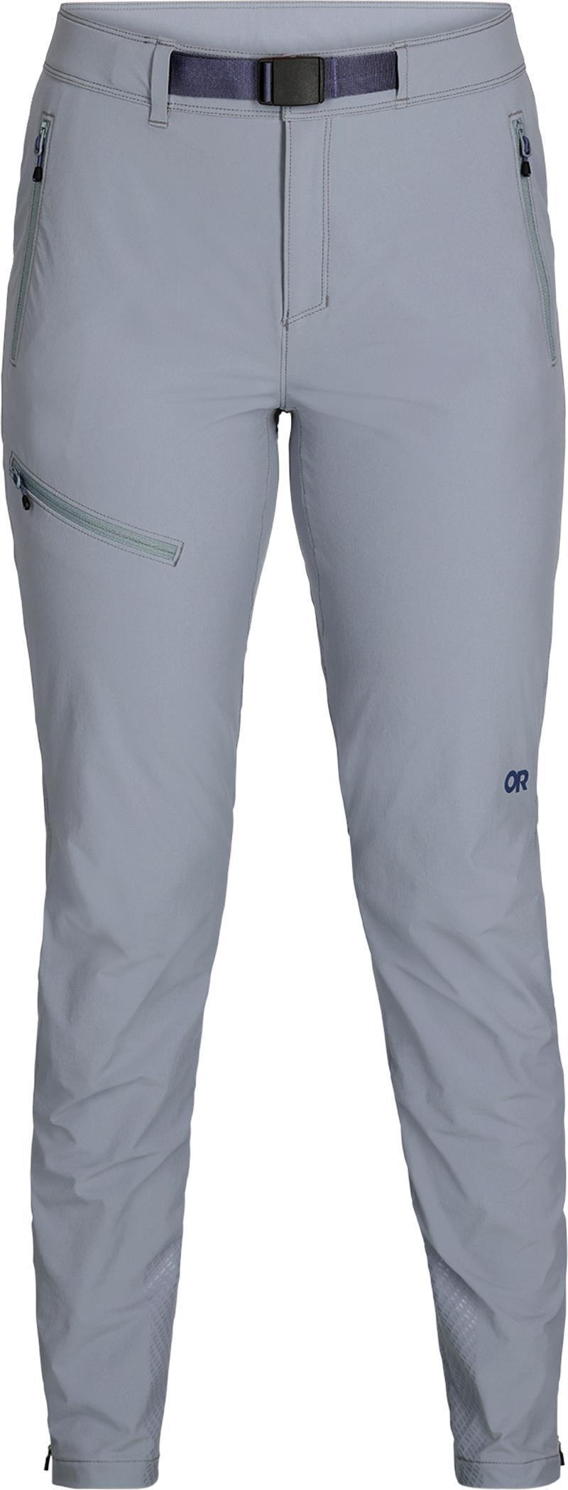Cirque Lite Pants - Womens - Slate 1