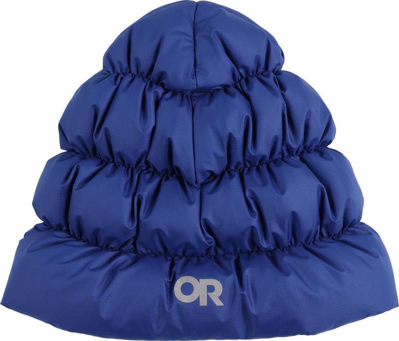 Coldfront Down Beanie - Galaxy 1