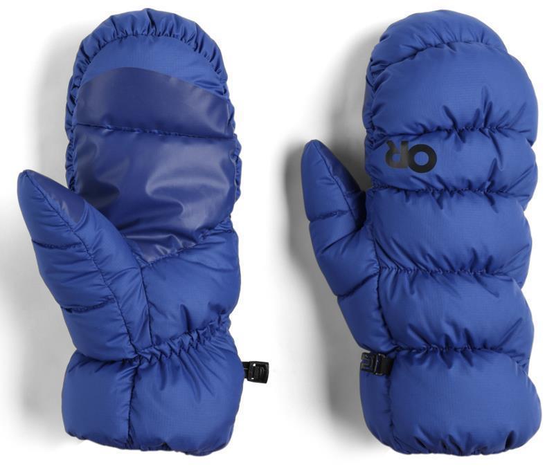 Coldfront Down Mitts - Galaxy 1