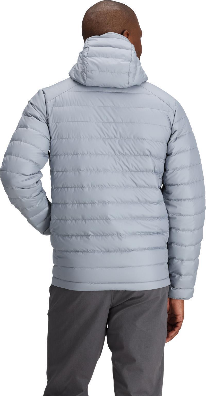 Coldfront LT Hoodie - Mens - Slate 3