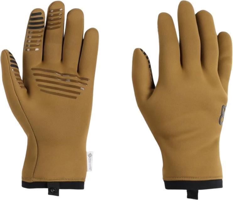 Commuter Windstopper Gloves - Coyote 1
