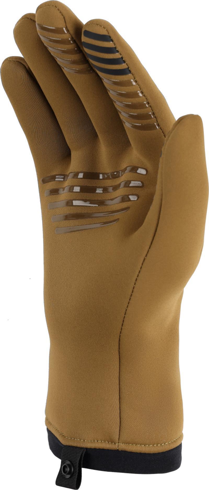 Commuter Windstopper Gloves - Coyote 2