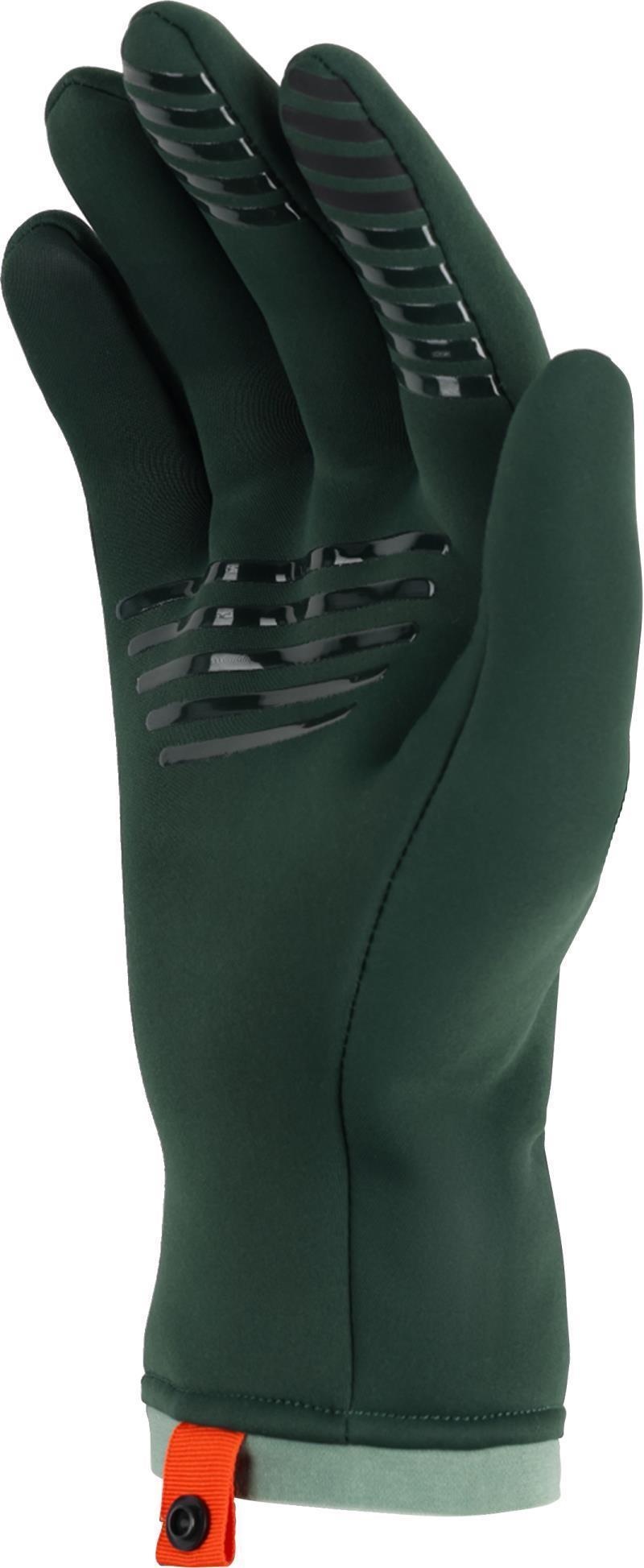Commuter Windstopper Gloves - Grove 2