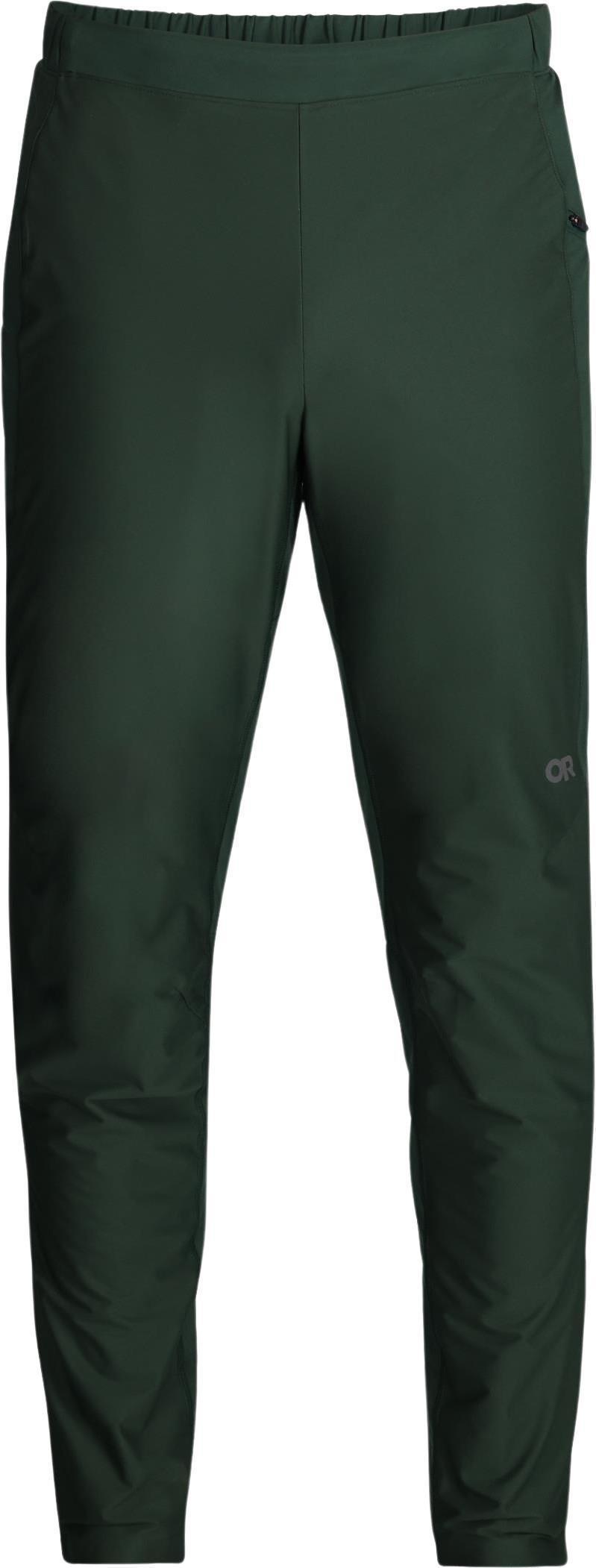 Deviator Wind Pants - Mens - Grove 1