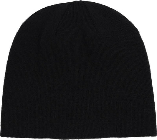 Drye Beanie - Black / Grey 1