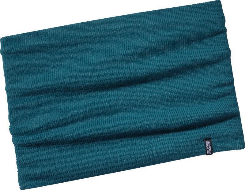 Drye Neck Gaiter - Treeline / Black 1