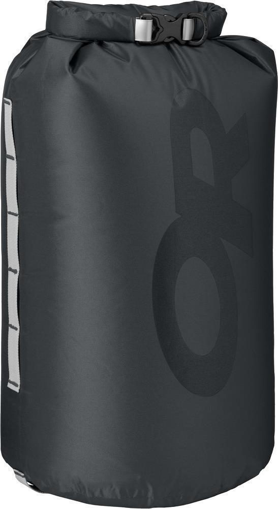 Durable Dry Sack 20L - Black 1