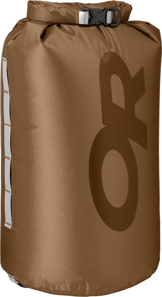 Durable Dry Sack 20L - Coyote 1