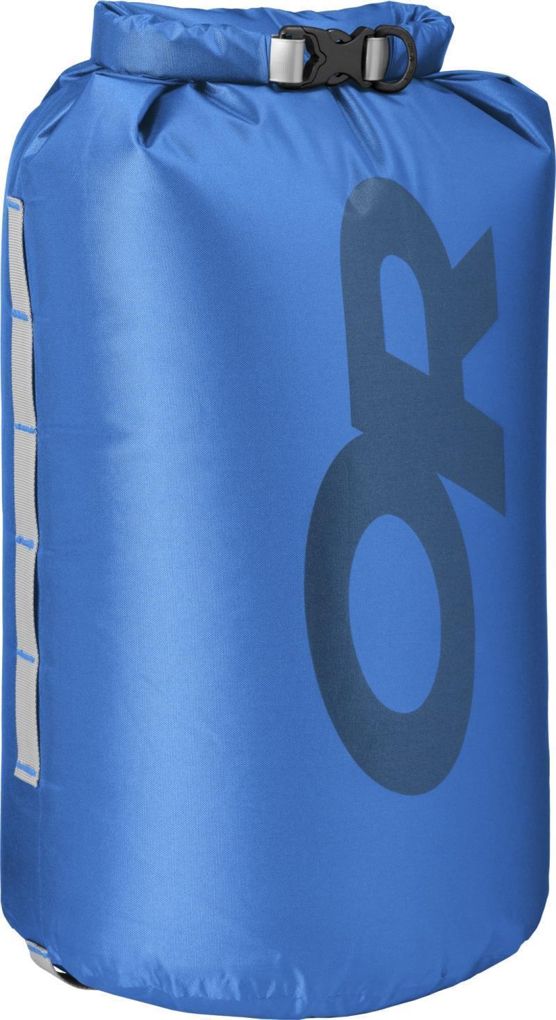 Durable Dry Sack 20L - Glacier 1