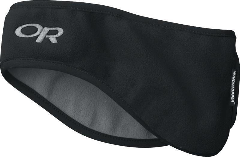 Ear Band - Black 1