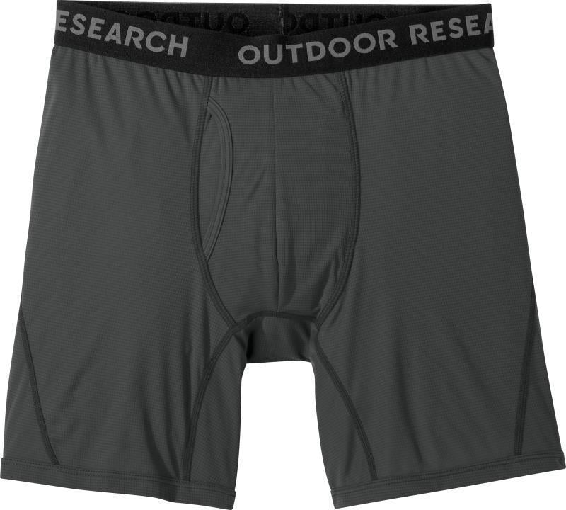 Echo Boxer Briefs - Mens - Storm 1