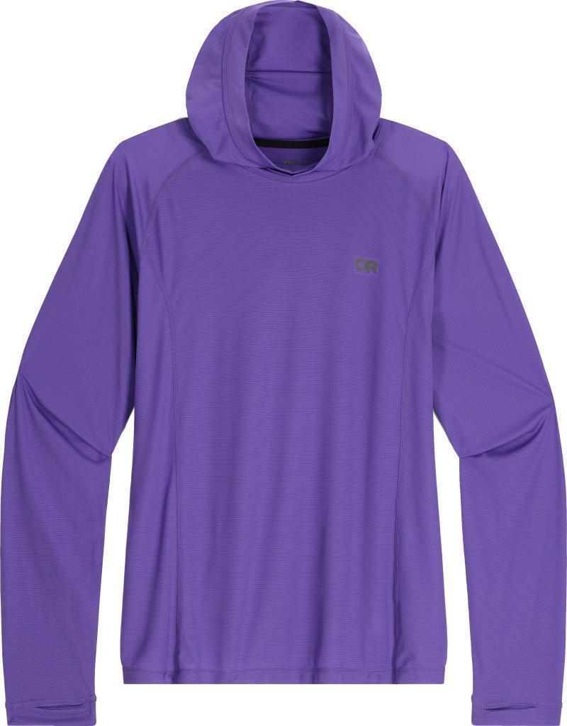 Echo Hoodie - Mens - Regal 1