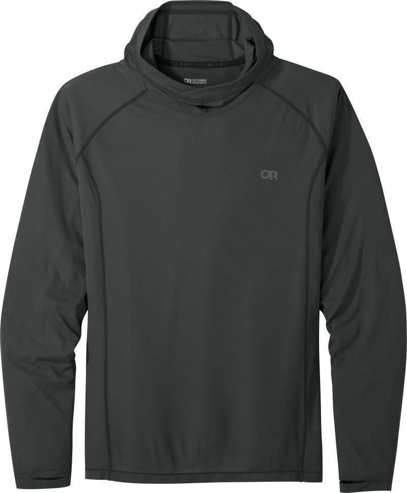 Echo Hoodie - Mens - Storm 1
