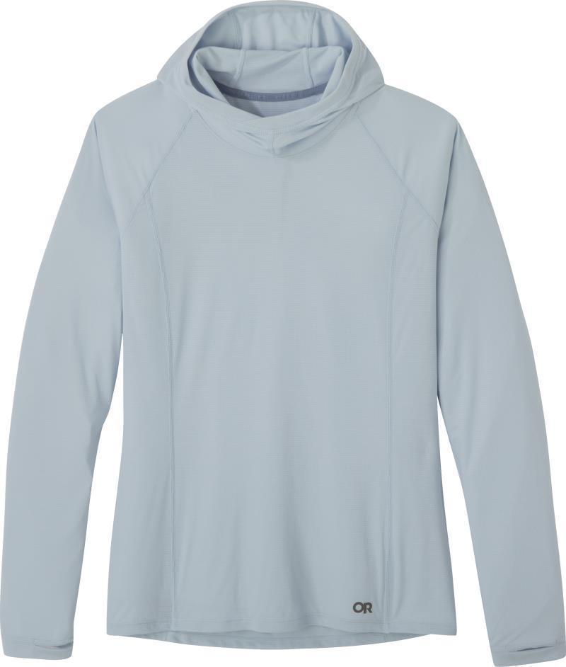 Echo Hoodie - Womens - Arctic 1