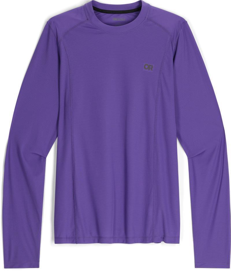Echo LS T-Shirt - Mens - Regal 1