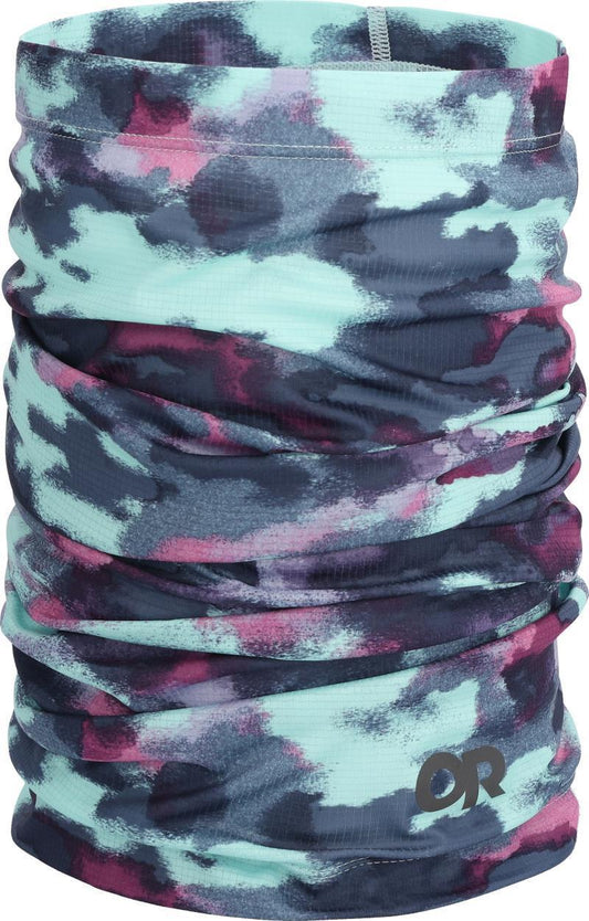 Echo Printed Ubertube - Calcite Camo 1