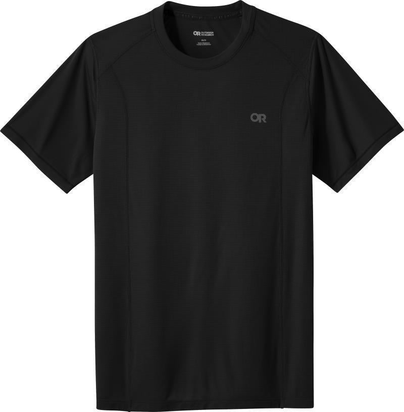 Echo T-Shirt - Mens - Black 1