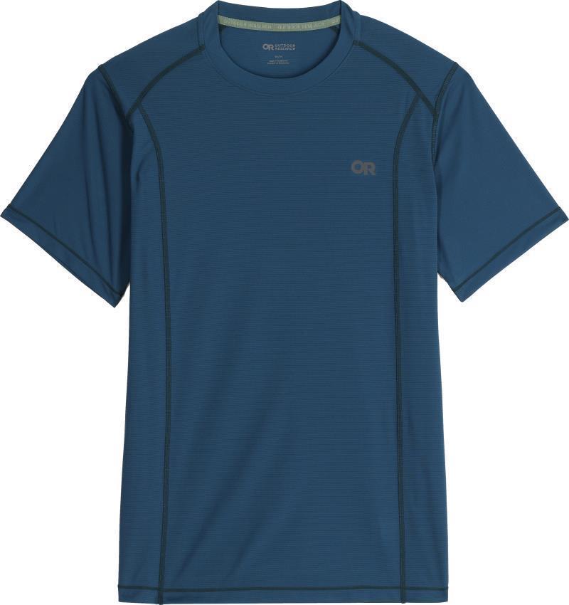 Echo T-Shirt - Mens - Harbor 1