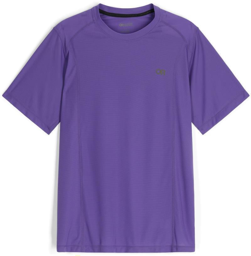 Echo T-Shirt - Mens - Regal 1